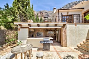 Foto van Villa in Jávea - Xàbia Jávea - Xàbia Centro – afbeelding 37