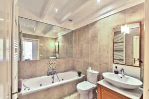 Foto van Villa in Jávea - Xàbia Jávea - Xàbia Centro – afbeelding 4