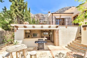 Foto van Villa in Jávea - Xàbia Jávea - Xàbia Centro – afbeelding 40