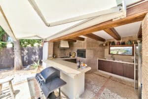 Foto van Villa in Jávea - Xàbia Jávea - Xàbia Centro – afbeelding 41