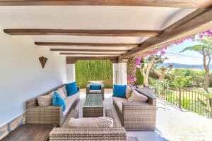 Foto van Villa in Jávea - Xàbia Jávea - Xàbia Centro – afbeelding 42