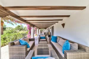 Foto van Villa in Jávea - Xàbia Jávea - Xàbia Centro – afbeelding 43