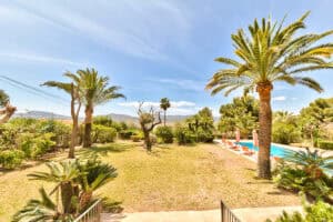 Foto van Villa in Jávea - Xàbia Jávea - Xàbia Centro – afbeelding 44