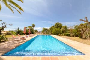 Foto van Villa in Jávea - Xàbia Jávea - Xàbia Centro – afbeelding 45