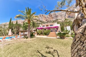 Foto van Villa in Jávea - Xàbia Jávea - Xàbia Centro – afbeelding 48