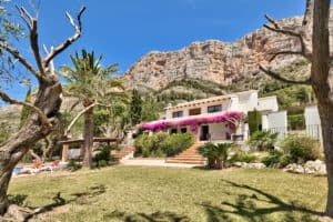 Foto van Villa in Jávea - Xàbia Jávea - Xàbia Centro – afbeelding 49