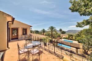 Foto van Villa in Jávea - Xàbia Jávea - Xàbia Centro – afbeelding 5