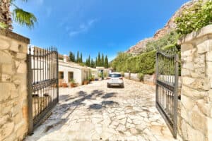 Foto van Villa in Jávea - Xàbia Jávea - Xàbia Centro – afbeelding 6
