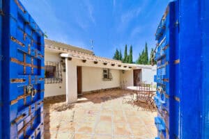 Foto van Villa in Jávea - Xàbia Jávea - Xàbia Centro – afbeelding 7