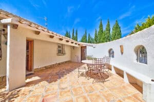 Foto van Villa in Jávea - Xàbia Jávea - Xàbia Centro – afbeelding 8
