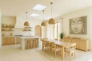 Foto van Villa in Jávea - Xàbia Jávea - Xàbia Centro – afbeelding 5