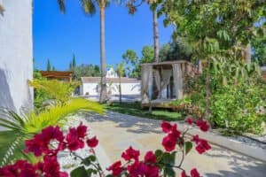 Foto van Villa in Jesús Pobre – afbeelding 10