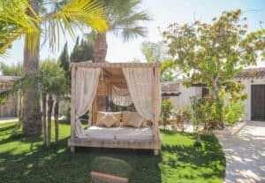 Foto van Villa in Jesús Pobre – afbeelding 15