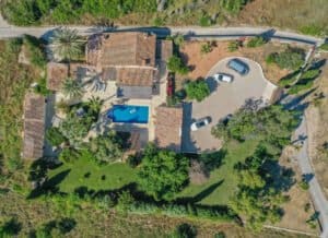 Foto van Villa in Jesús Pobre – afbeelding 18