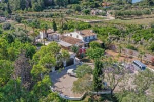 Foto van Villa in Jesús Pobre – afbeelding 21