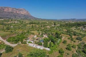 Foto van Villa in Jesús Pobre – afbeelding 26