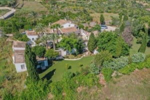 Foto van Villa in Jesús Pobre – afbeelding 28