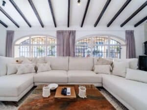 Foto van Villa in Jesús Pobre – afbeelding 32