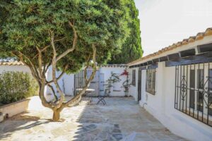 Foto van Villa in Jesús Pobre – afbeelding 48