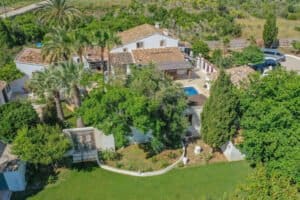 Foto van Villa in Jesús Pobre – afbeelding 5