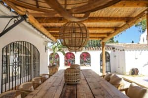 Foto van Villa in Jesús Pobre – afbeelding 8