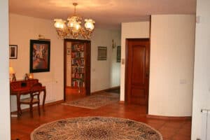 Foto van Villa in L'Alfás del Pi L'Alfás del Pi Centro – afbeelding 6