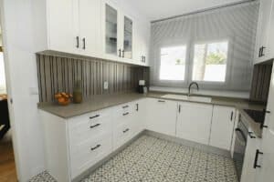 Foto van Villa in La Nucia – afbeelding 22