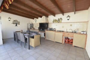 Foto van Villa in La Nucia – afbeelding 34