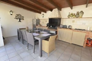 Foto van Villa in La Nucia – afbeelding 35