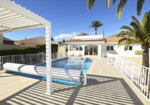 Foto van Villa in La Nucia – afbeelding 39