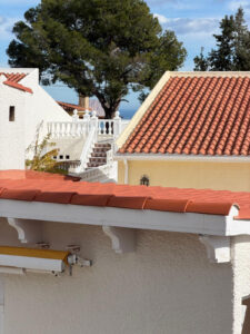 Foto van Villa in La Nucia – afbeelding 4