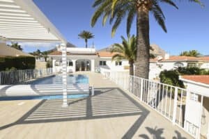 Foto van Villa in La Nucia – afbeelding 41