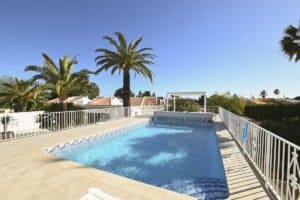 Foto van Villa in La Nucia – afbeelding 42