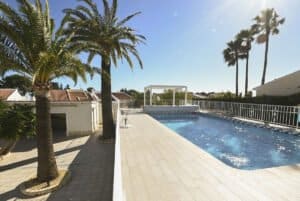 Foto van Villa in La Nucia – afbeelding 44