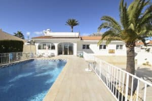 Foto van Villa in La Nucia – afbeelding 46