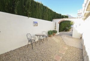 Foto van Villa in La Nucia – afbeelding 47