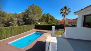 Foto van Villa in La Nucia – afbeelding 3