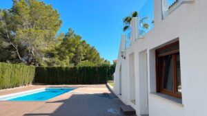 Foto van Villa in La Nucia – afbeelding 4