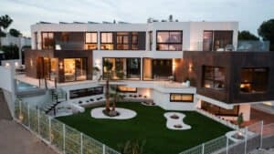 Foto van Villa in La Nucia – afbeelding 1