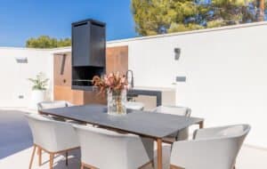 Foto van Villa in La Nucia – afbeelding 33