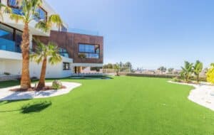 Foto van Villa in La Nucia – afbeelding 40