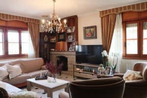 Foto van Villa in La Nucia – afbeelding 14