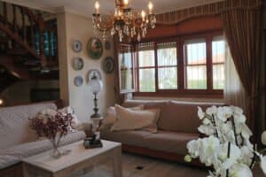 Foto van Villa in La Nucia – afbeelding 16