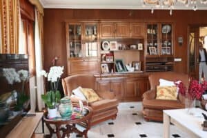 Foto van Villa in La Nucia – afbeelding 17