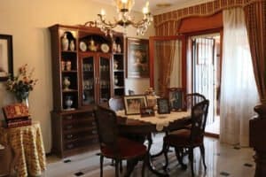 Foto van Villa in La Nucia – afbeelding 19