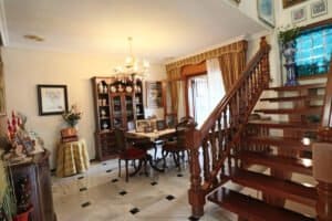 Foto van Villa in La Nucia – afbeelding 23