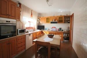 Foto van Villa in La Nucia – afbeelding 28