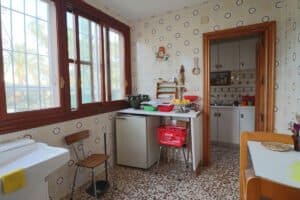 Foto van Villa in La Nucia – afbeelding 30