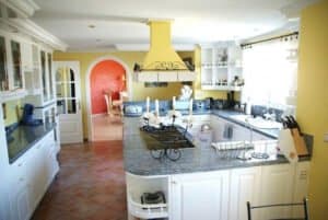 Foto van Villa in La Nucia – afbeelding 27