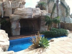 Foto van Villa in La Nucia – afbeelding 3